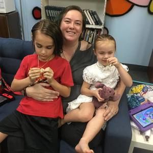 Meet your Posher, Kim